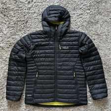 Rab Men's Microlight Alpine