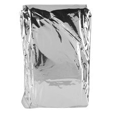 Emergency Sleeping Bag Rescue