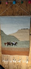 Thorkild Lesotho Handwoven