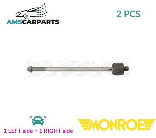 Tie rod axle joint - tie,