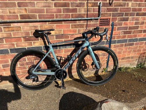Scott addict medium - addict,