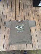 Vintage The Doors  Winter