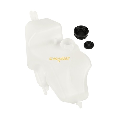Coolant reservoir tank - reservoir,