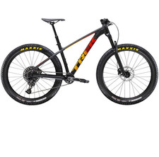 2020 Trek Roscoe 8 Mountain