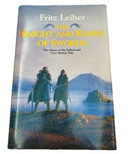 The Knight and Knave of Swords