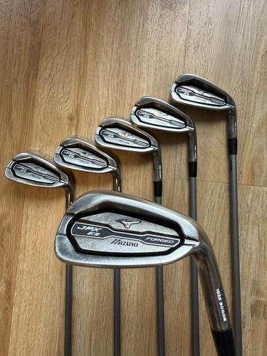 Mizuno jpx forged - ez, 5-pw