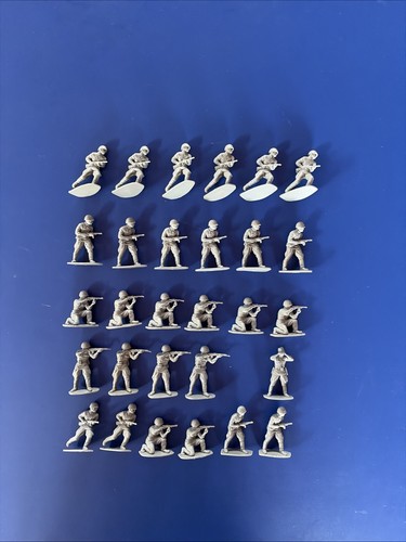 Airfix toy soldiers russian - soldiers,