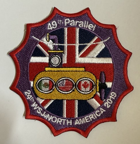 24th wsj unit - 49, north