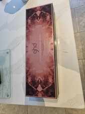 Ghd Curve Tong Premium Gift Set Copper Lux Collection