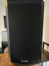 Alto TS210 1100-watt 10-Inch