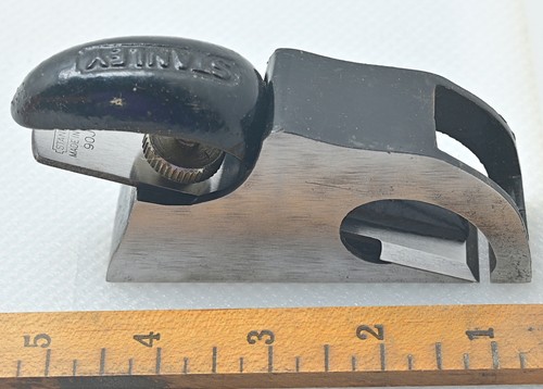 Vintage stanley 90 - stanley, №