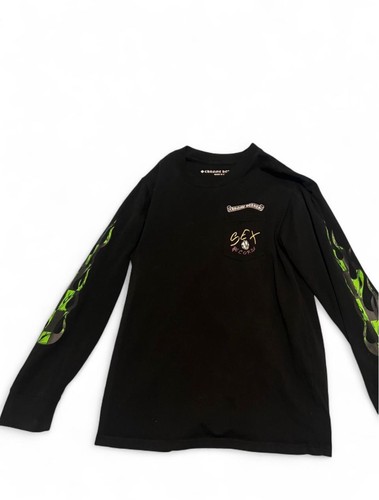 Chrome hearts matty boy - hearts,