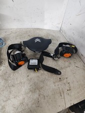 Citroen berlingo airbag kit - airbag,