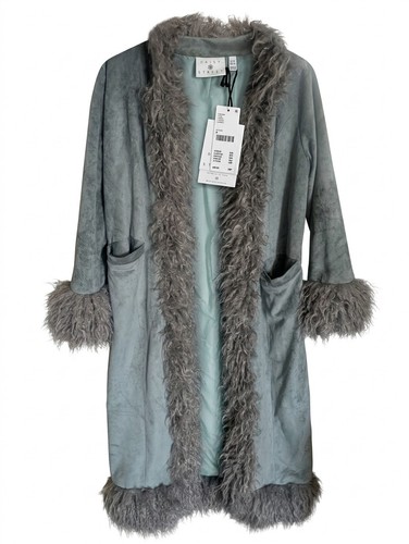 Brand new daisy street afghan - brand,