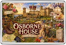 Osborne house east cowes - east,