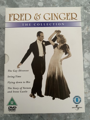 Box set fred - set,