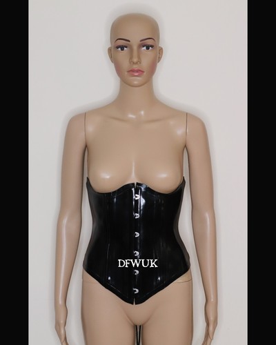 Medium black - 14, 28"
