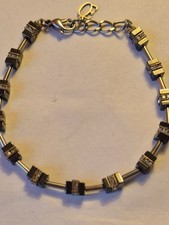 Coeur de Lion Small Grey Cube