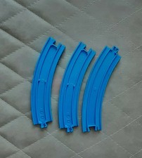 Tomy Tomica World 3 x Curved