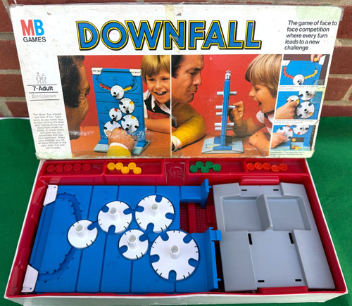 Downfall classic strategy - downfall,