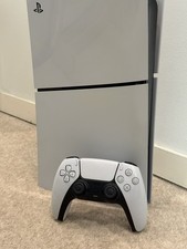 Sony PlayStation 5 Slim (PS5