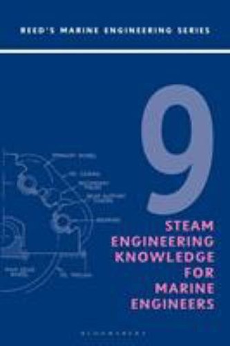Reeds vol steam engineering - reeds,