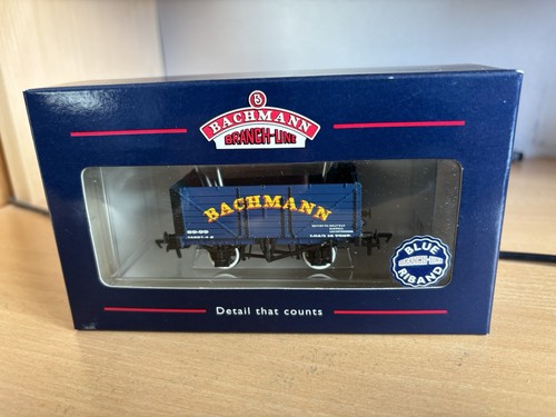 Bachmann 078 plank end - 37-078, 7