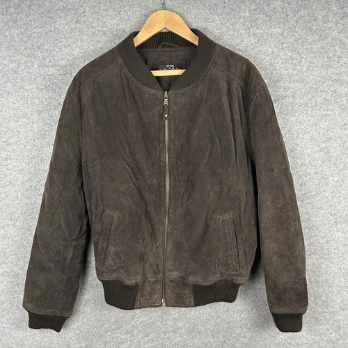 Vintage wallace sacks nubuck - wallace,