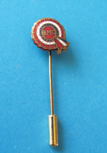 Bmc british motor - motor, corporation