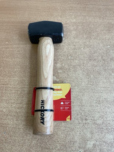 Amtech lump hammer club - amtech, –