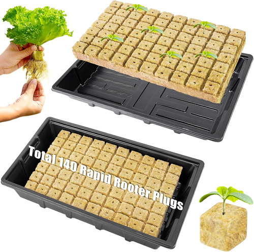 Rockwool cubes for - cubes,