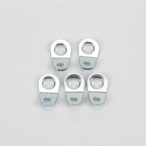 Land rover spring anchor tab - land,