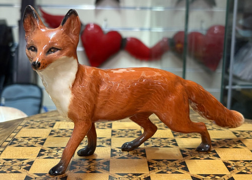 Lovely vintage beswick large - lovely,