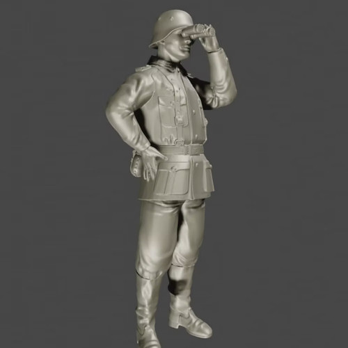 Ww2 german army soldier - german,