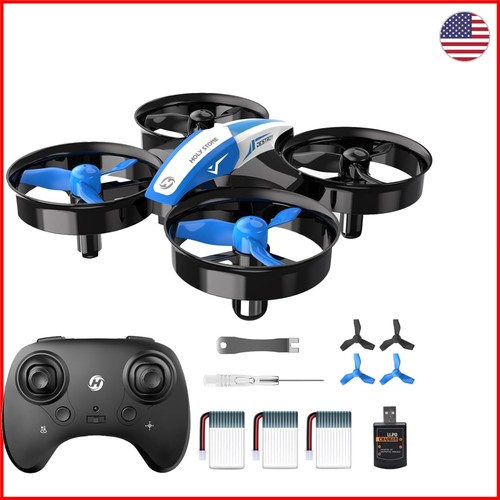 Kid friendly mini - kid-friendly, drone