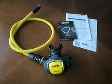 Mares Instinct Octopus