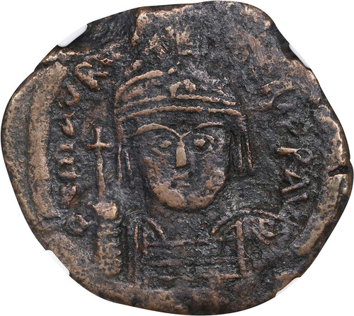 Dated byzantine - ry,