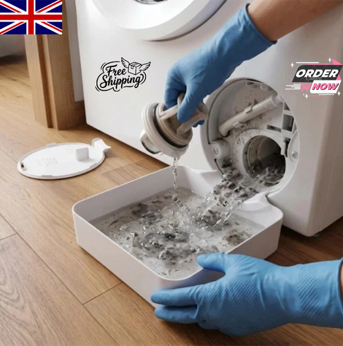Washing machine filter drain - washing,