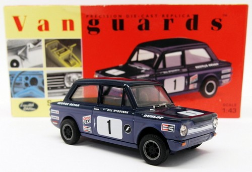 Vanguards scale va26007 - vanguards,