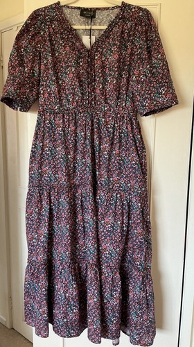 Wyse rosalie dress - wyse,