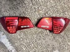 SET OF 4 GENUINE BMW 3 SERIES