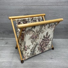 Floral Tapestry Knitting