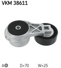 SKF VKM 38611 Belt Tensioner