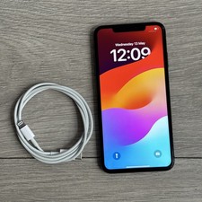 Apple iphone max 64gb - iphone, xs