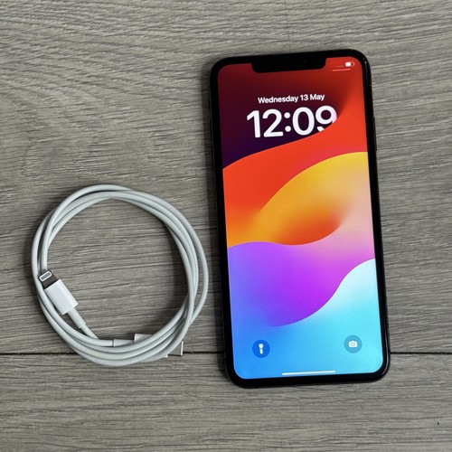 Apple iphone max 64gb - max,