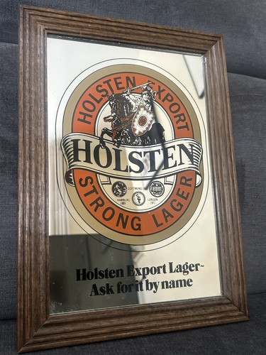 Vintage holsten export lager - vintage,