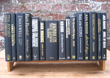 15 Vintage Black Decorative