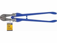 Irwin Record 936 Hu 36" Bolt