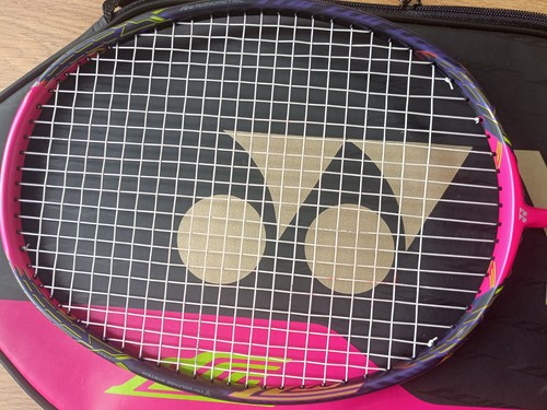 Yonex voltric force lcw - yonex, z-force