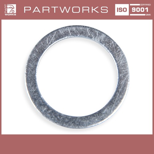 Oil pressure piston gasket for - piston,